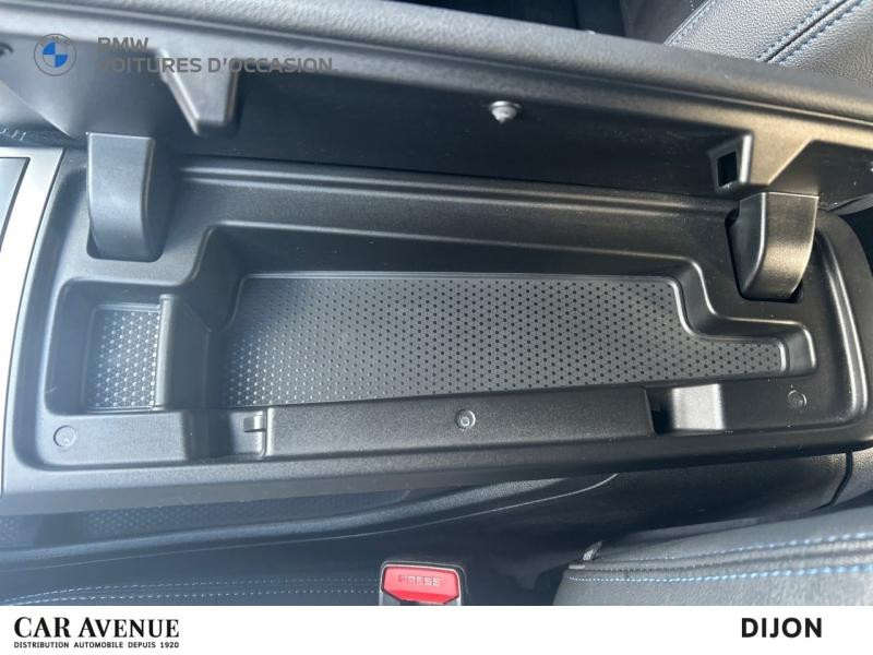 Used BMW Série 2 ActiveTourer 225e 245ch xDrive M Sport DKG7 2022 Saphirschwarz métallisé € 29490 in Dijon