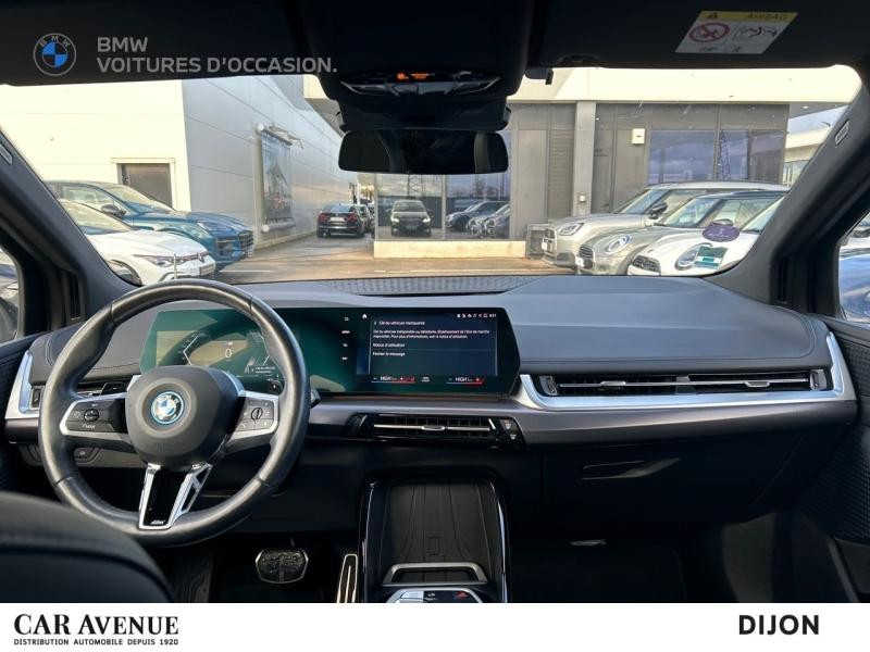 Used BMW Série 2 ActiveTourer 225e 245ch xDrive M Sport DKG7 2022 Saphirschwarz métallisé € 29490 in Dijon