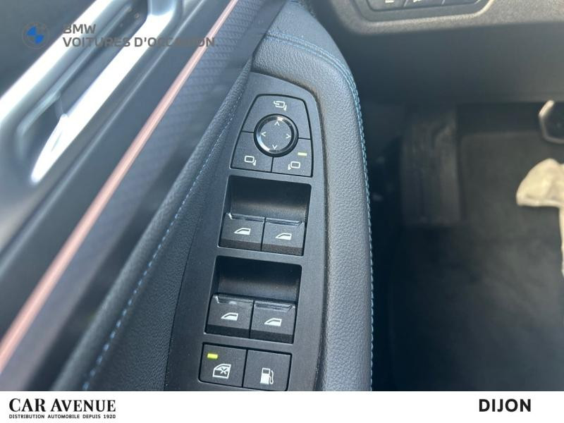 Used BMW Série 2 ActiveTourer 225e 245ch xDrive M Sport DKG7 2022 Saphirschwarz métallisé € 29490 in Dijon