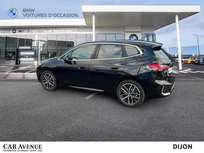 Used BMW Série 2 ActiveTourer 225e 245ch xDrive M Sport DKG7 2022 Saphirschwarz métallisé € 29490 in Dijon