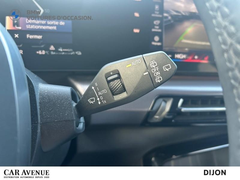 Used BMW Série 2 ActiveTourer 225e 245ch xDrive M Sport DKG7 2022 Saphirschwarz métallisé € 29490 in Dijon