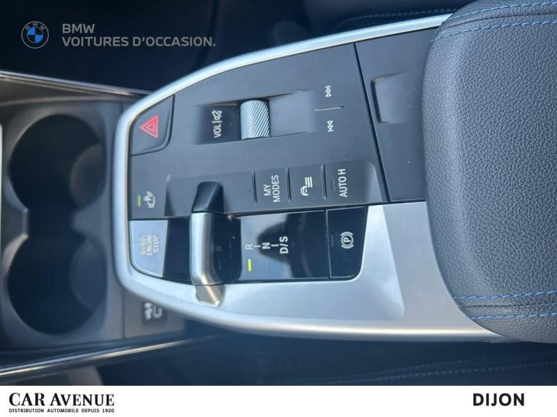 Used BMW Série 2 ActiveTourer 225e 245ch xDrive M Sport DKG7 2022 Saphirschwarz métallisé € 29490 in Dijon