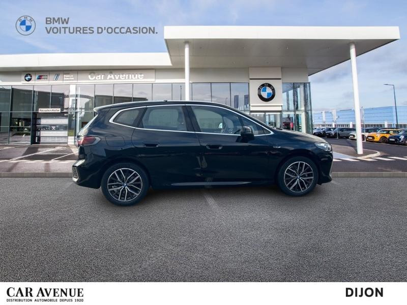Used BMW Série 2 ActiveTourer 225e 245ch xDrive M Sport DKG7 2022 Saphirschwarz métallisé € 29490 in Dijon