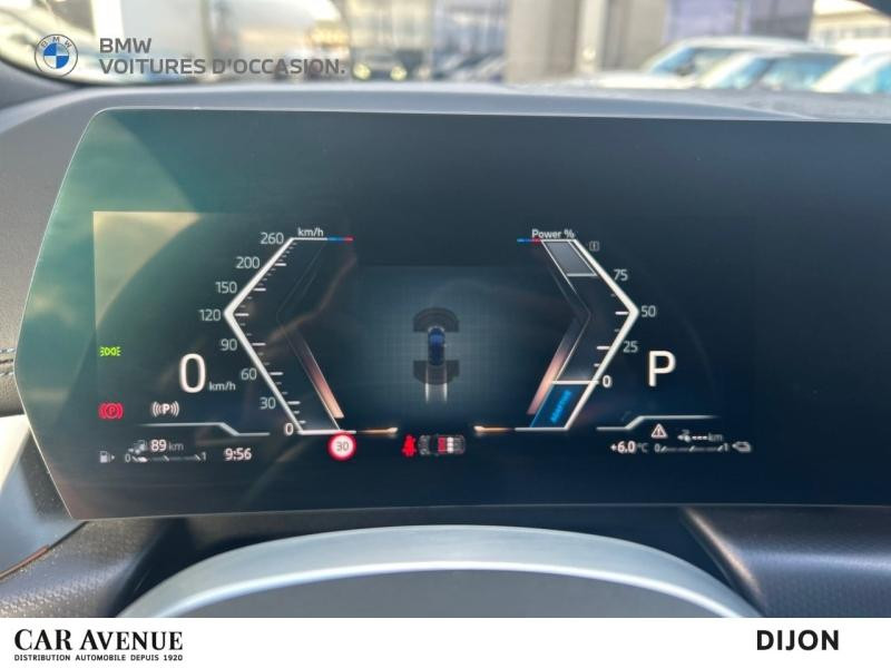 Used BMW Série 2 ActiveTourer 225e 245ch xDrive M Sport DKG7 2022 Saphirschwarz métallisé € 29490 in Dijon