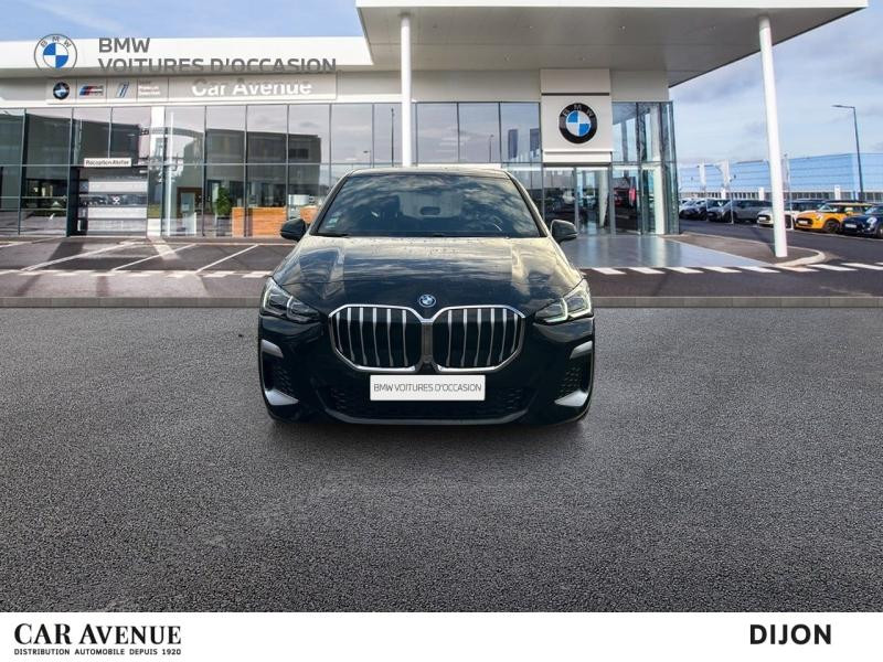 Used BMW Série 2 ActiveTourer 225e 245ch xDrive M Sport DKG7 2022 Saphirschwarz métallisé € 29490 in Dijon