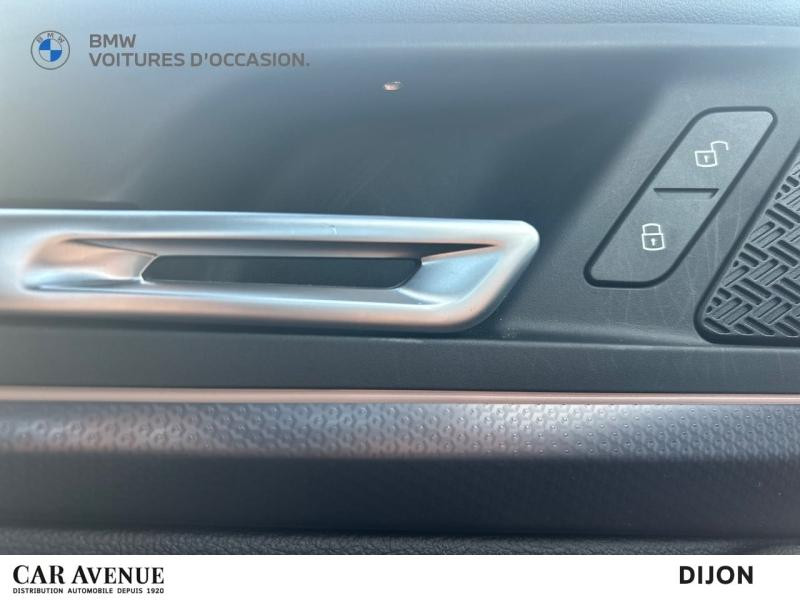 Used BMW Série 2 ActiveTourer 225e 245ch xDrive M Sport DKG7 2022 Saphirschwarz métallisé € 29490 in Dijon