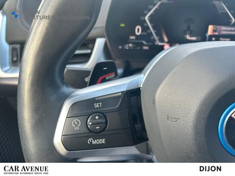 Used BMW Série 2 ActiveTourer 225e 245ch xDrive M Sport DKG7 2022 Saphirschwarz métallisé € 29490 in Dijon