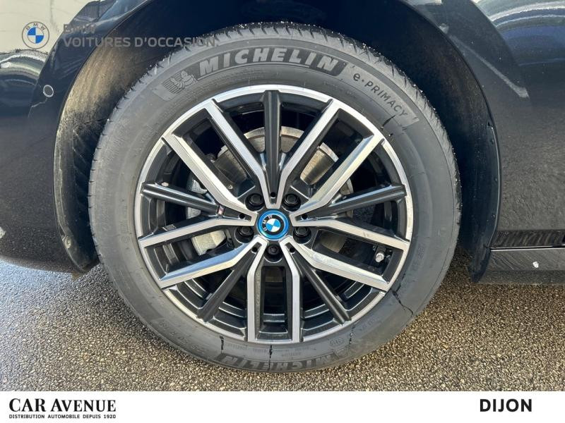 Used BMW Série 2 ActiveTourer 225e 245ch xDrive M Sport DKG7 2022 Saphirschwarz métallisé € 29490 in Dijon