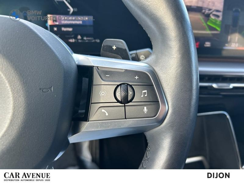 Used BMW Série 2 ActiveTourer 225e 245ch xDrive M Sport DKG7 2022 Saphirschwarz métallisé € 29490 in Dijon