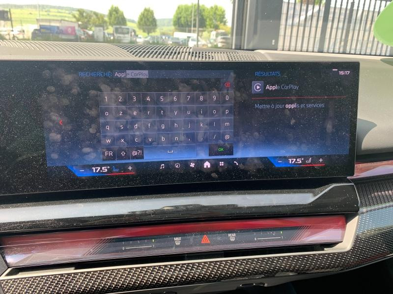 Used BMW Série 5 i5 M60 601ch xDrive 2024 Fire Red métallisé € 75900 in Dijon