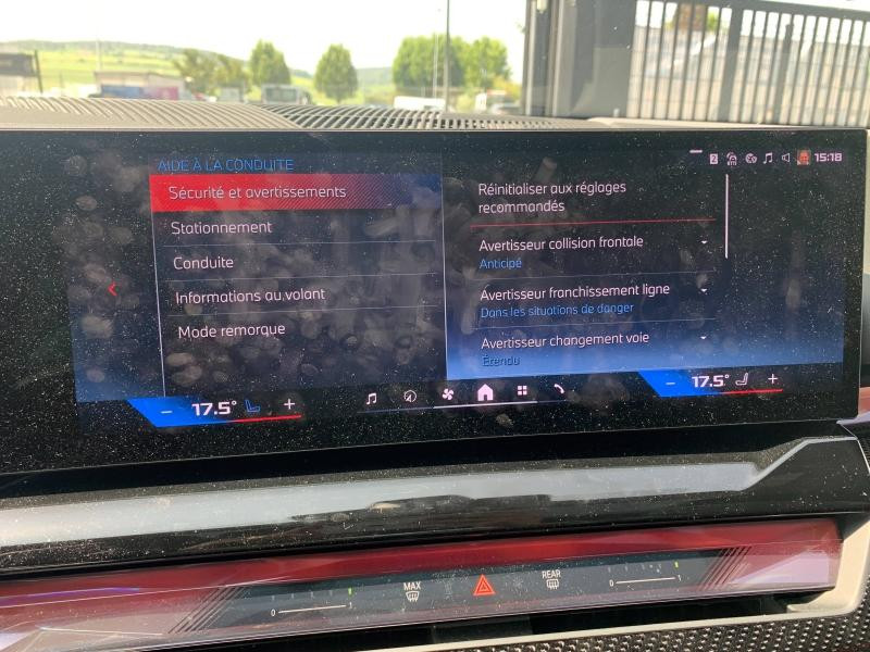 Used BMW Série 5 i5 M60 601ch xDrive 2024 Fire Red métallisé € 75900 in Dijon