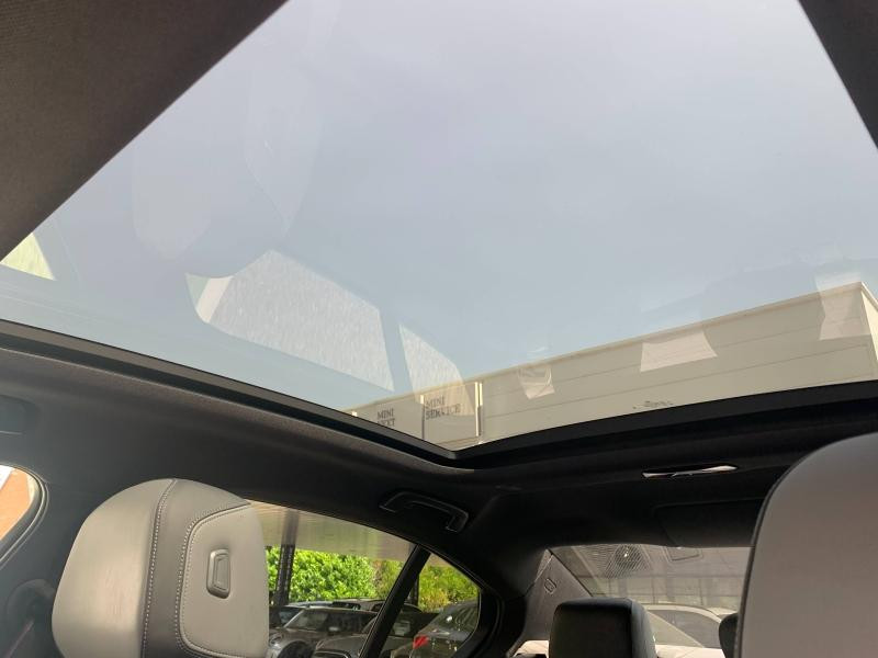 Used BMW Série 5 i5 M60 601ch xDrive 2024 Fire Red métallisé € 75900 in Dijon