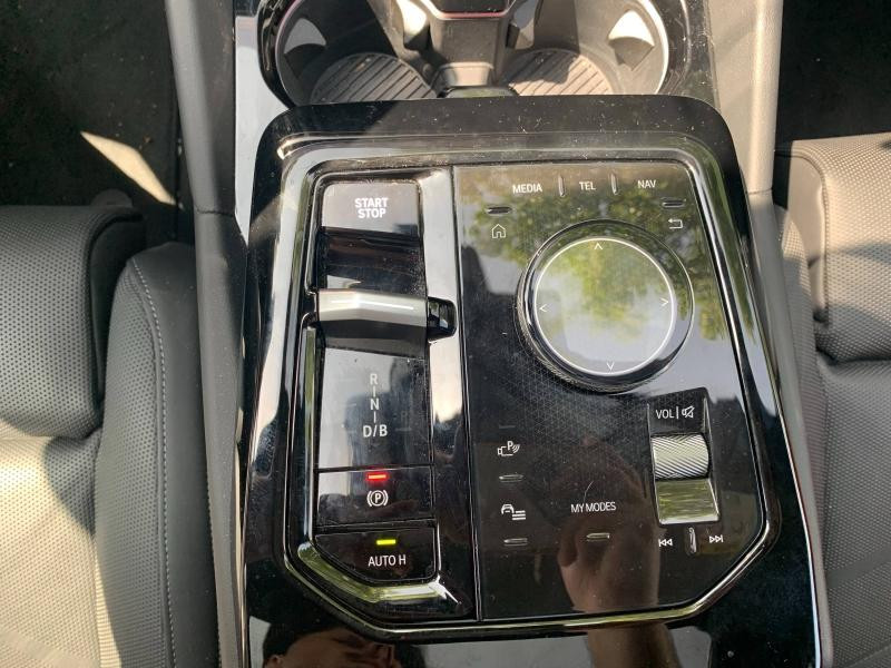 Used BMW Série 5 i5 M60 601ch xDrive 2024 Fire Red métallisé € 75900 in Dijon