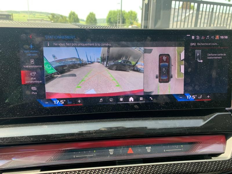 Used BMW Série 5 i5 M60 601ch xDrive 2024 Fire Red métallisé € 75900 in Dijon