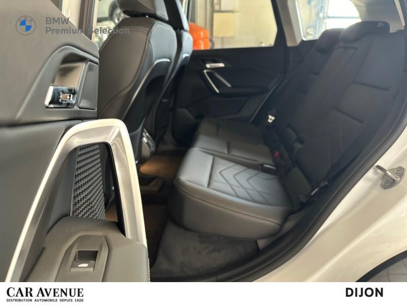 Used BMW X1 ixDrive30 313ch xLine 2025 Mineralweiss métal € 49950 in Dijon