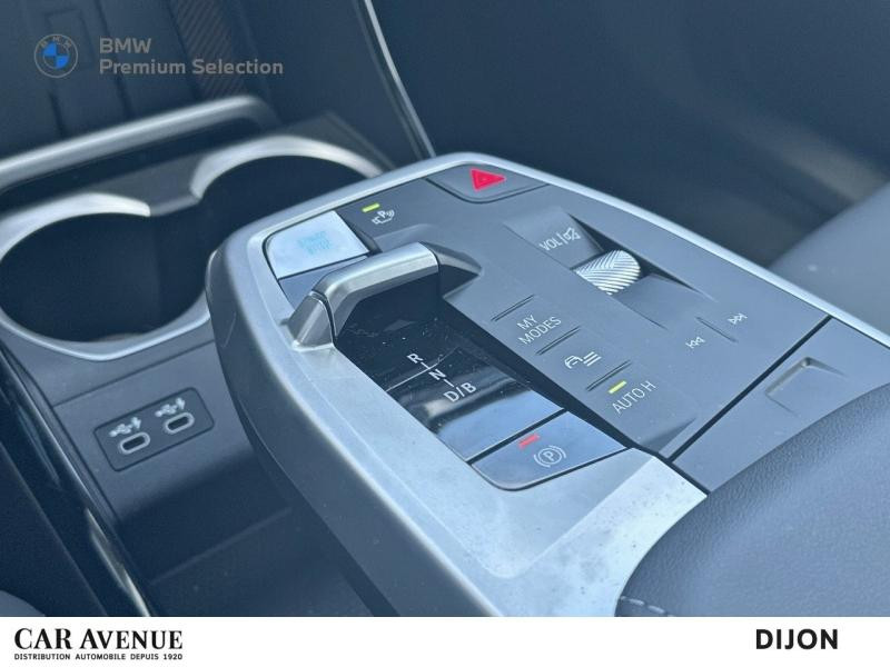 Used BMW X1 ixDrive30 313ch xLine 2025 Mineralweiss métal € 50990 in Dijon