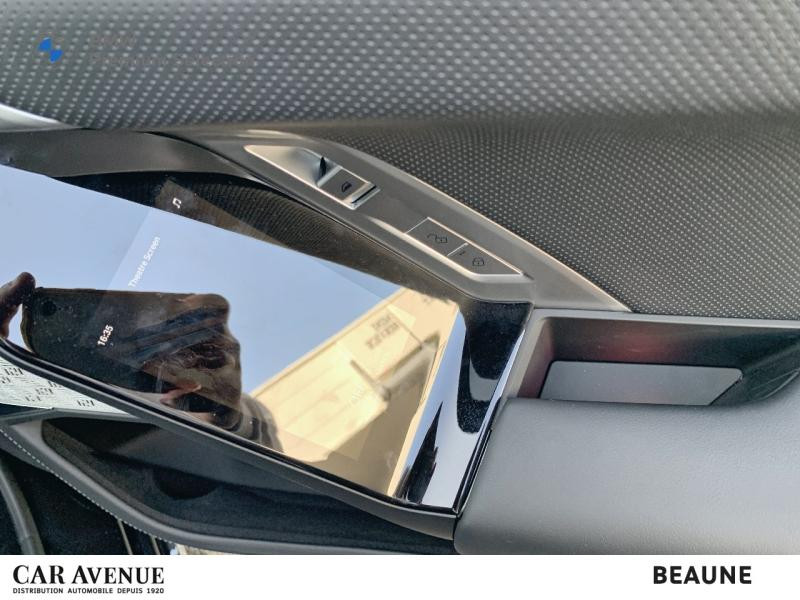 Used BMW i7 xDrive60 544ch M Sport 2025 Saphirschwarz métallisé € 122900 in Dijon