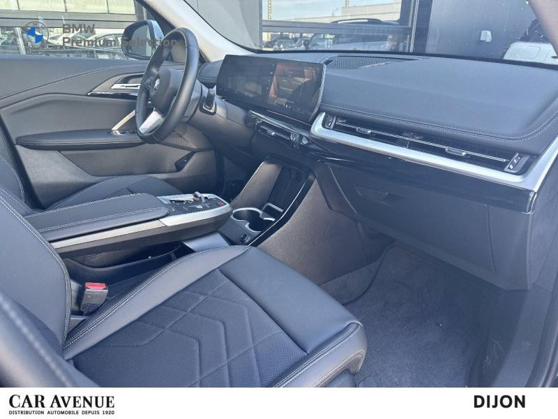 Used BMW X1 ixDrive30 313ch xLine 2025 Noir € 49990 in Dijon