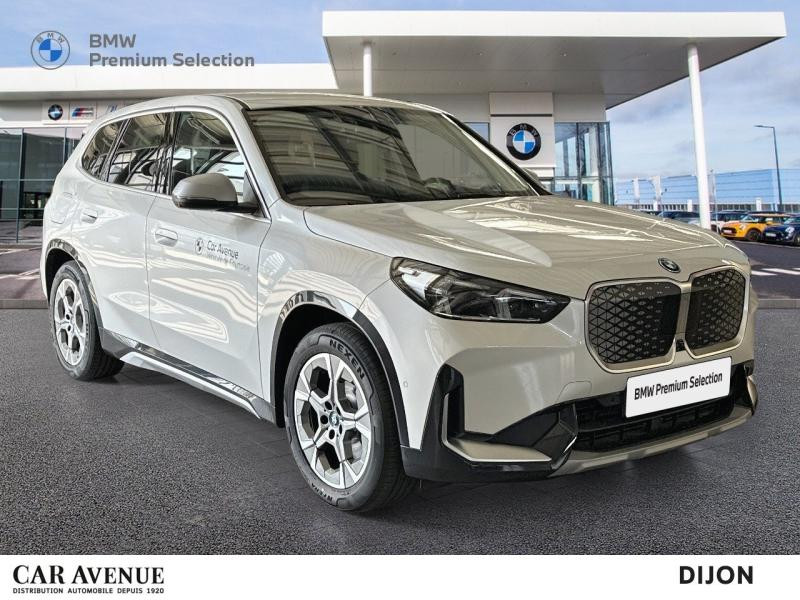 Used BMW X1 ixDrive30 313ch xLine 2025 Mineralweiss métal € 49950 in Dijon
