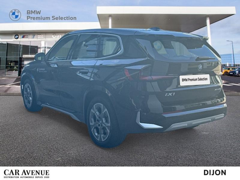 Used BMW X1 ixDrive30 313ch xLine 2025 Noir € 49990 in Dijon