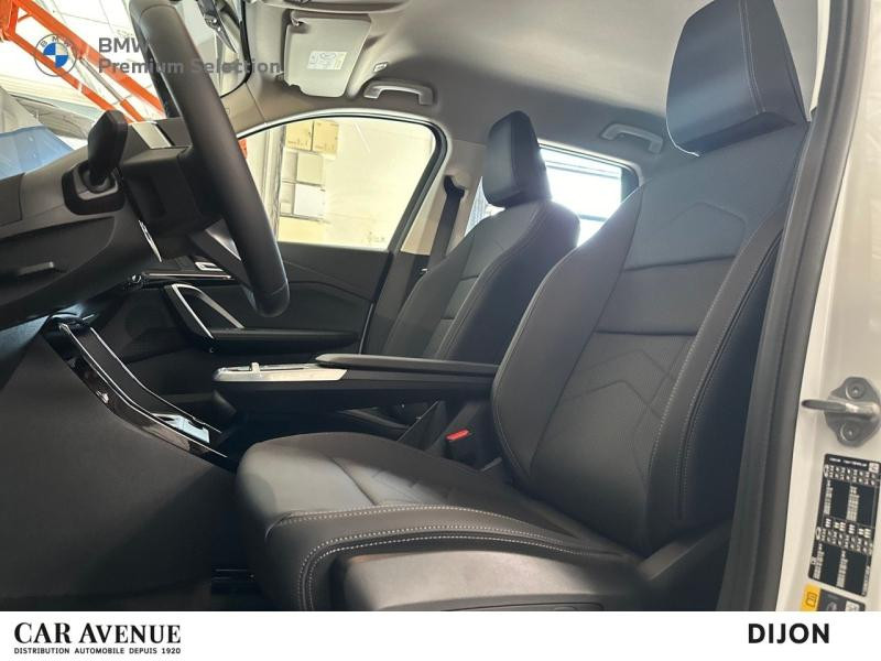 Used BMW X1 ixDrive30 313ch xLine 2025 Mineralweiss métal € 49950 in Dijon