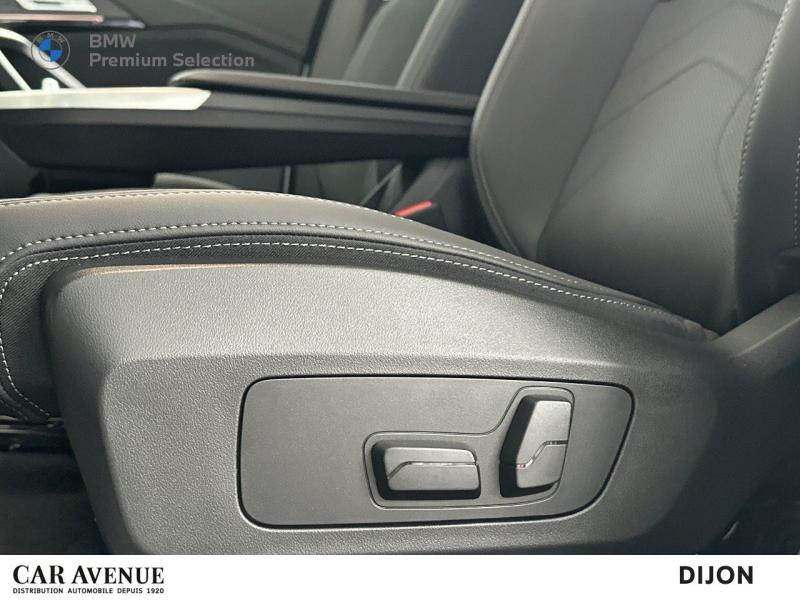 Used BMW X1 ixDrive30 313ch xLine 2025 Mineralweiss métal € 49950 in Dijon