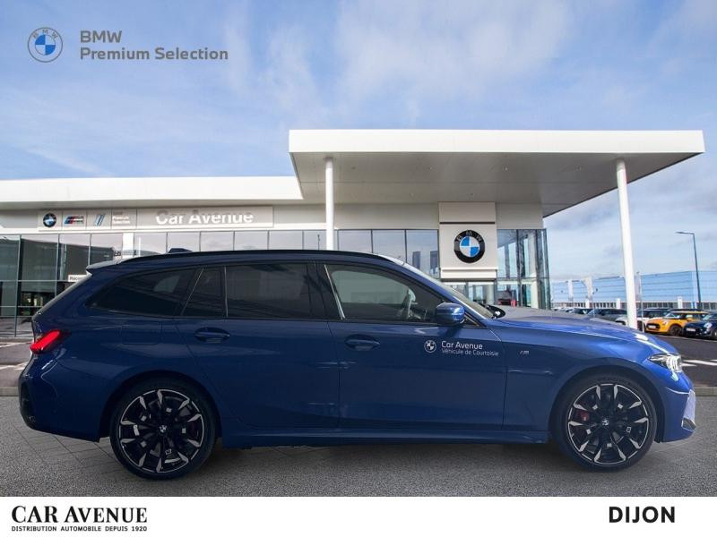 Occasion BMW Série 3 Touring 330eA 292ch M Sport 2025 M Portimaoblau métallisé 65980 € à Dijon
