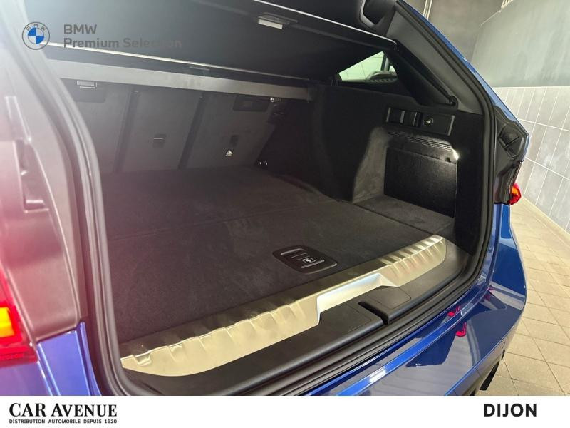 Occasion BMW Série 3 Touring 330eA 292ch M Sport 2025 M Portimaoblau métallisé 65980 € à Dijon