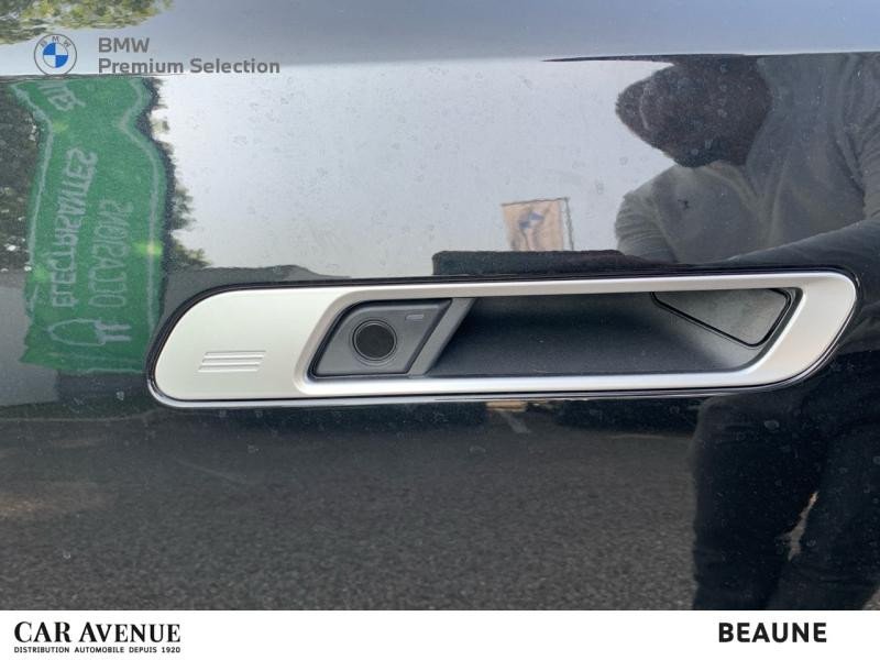 Used BMW i7 xDrive60 544ch M Sport 2025 Saphirschwarz métallisé € 122900 in Dijon