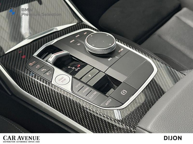 Occasion BMW Série 3 Touring 330eA 292ch M Sport 2025 M Portimaoblau métallisé 65980 € à Dijon