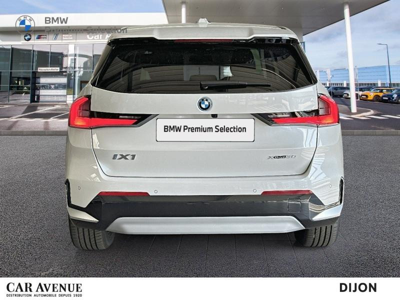 Used BMW X1 ixDrive30 313ch xLine 2025 Mineralweiss métal € 49950 in Dijon