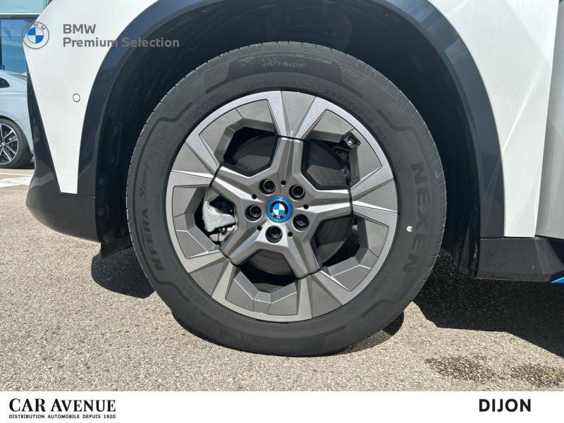 Used BMW X1 ixDrive30 313ch xLine 2025 Mineralweiss métal € 50990 in Dijon