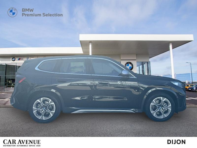 Used BMW X1 ixDrive30 313ch xLine 2025 Noir € 49990 in Dijon