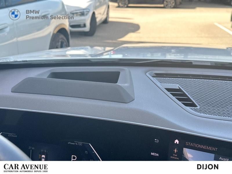 Used BMW X1 ixDrive30 313ch xLine 2025 Mineralweiss métal € 50990 in Dijon