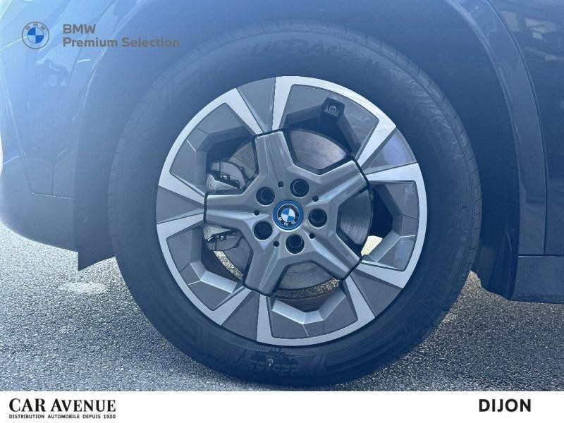 Used BMW X1 ixDrive30 313ch xLine 2025 Noir € 49990 in Dijon