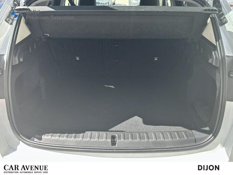 Used BMW X1 ixDrive30 313ch xLine 2025 Mineralweiss métal € 50990 in Dijon