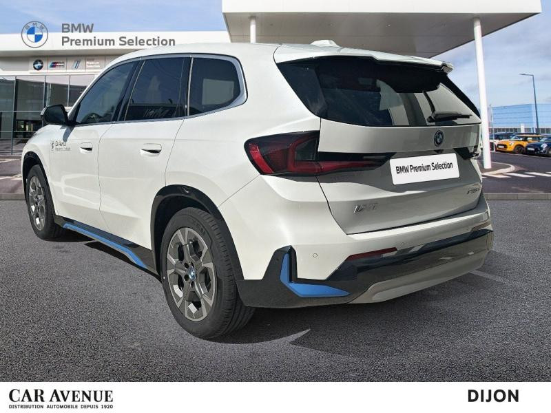 Used BMW X1 ixDrive30 313ch xLine 2025 Mineralweiss métal € 50990 in Dijon