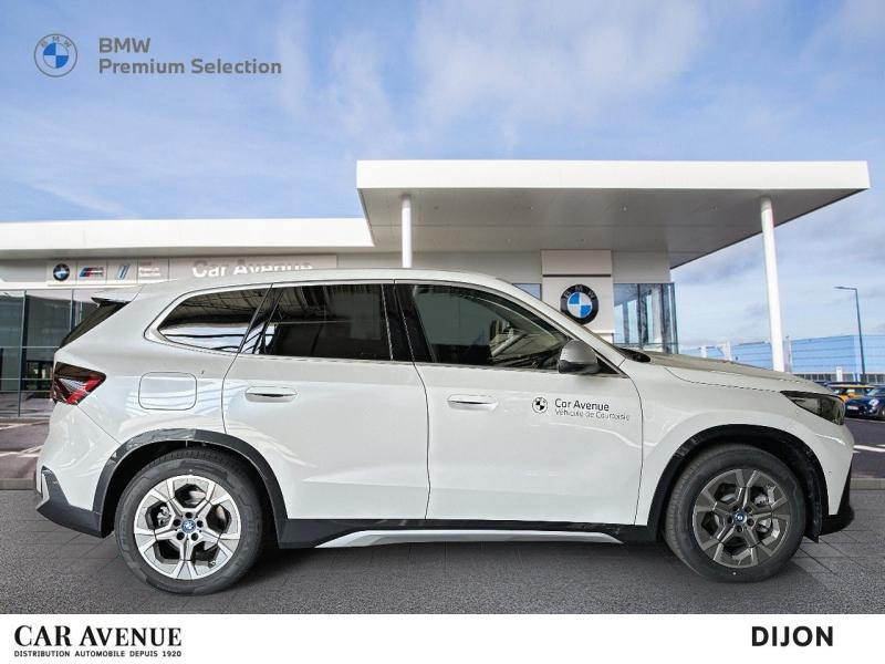 Used BMW X1 ixDrive30 313ch xLine 2025 Mineralweiss métal € 49950 in Dijon