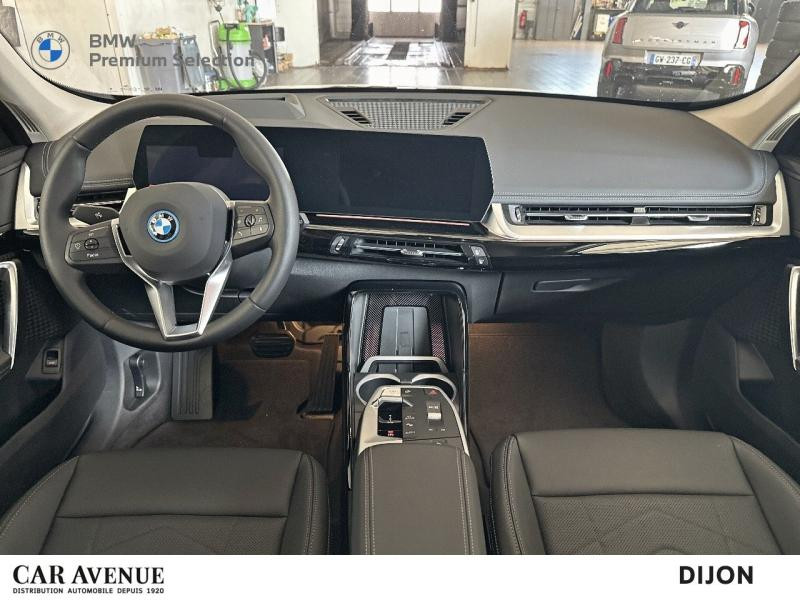 Used BMW X1 ixDrive30 313ch xLine 2025 Mineralweiss métal € 49950 in Dijon