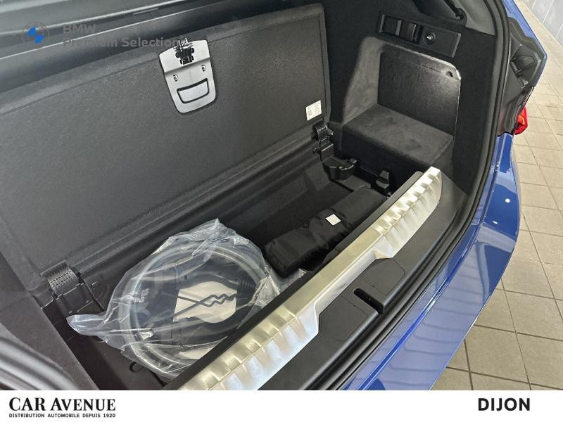 Occasion BMW Série 3 Touring 330eA 292ch M Sport 2025 M Portimaoblau métallisé 65980 € à Dijon