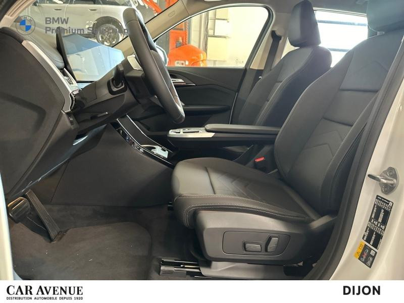 Used BMW X1 ixDrive30 313ch xLine 2025 Mineralweiss métal € 49950 in Dijon