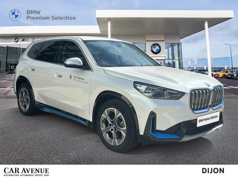 Used BMW X1 ixDrive30 313ch xLine 2025 Mineralweiss métal € 50990 in Dijon