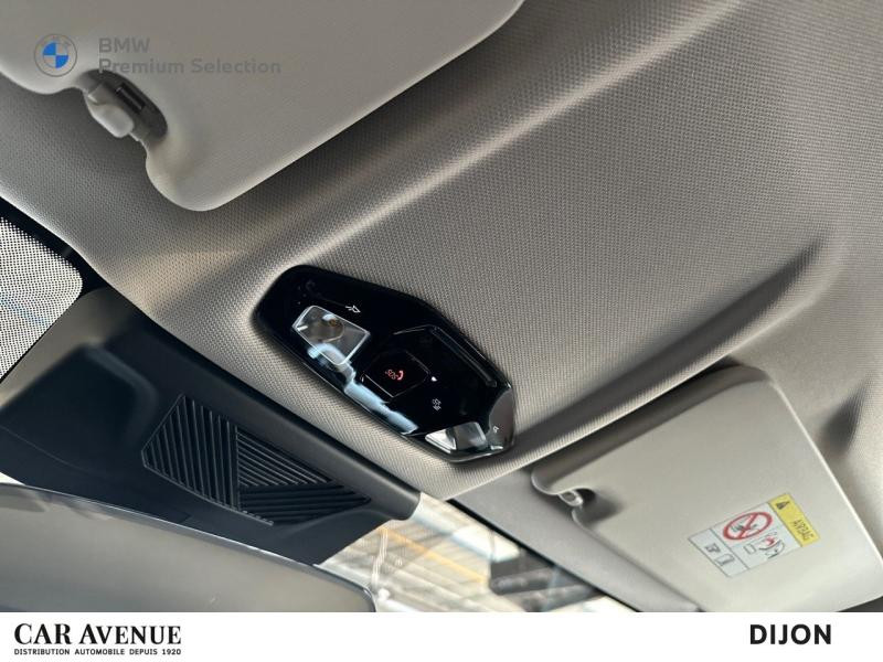 Used BMW X1 ixDrive30 313ch xLine 2025 Mineralweiss métal € 49950 in Dijon