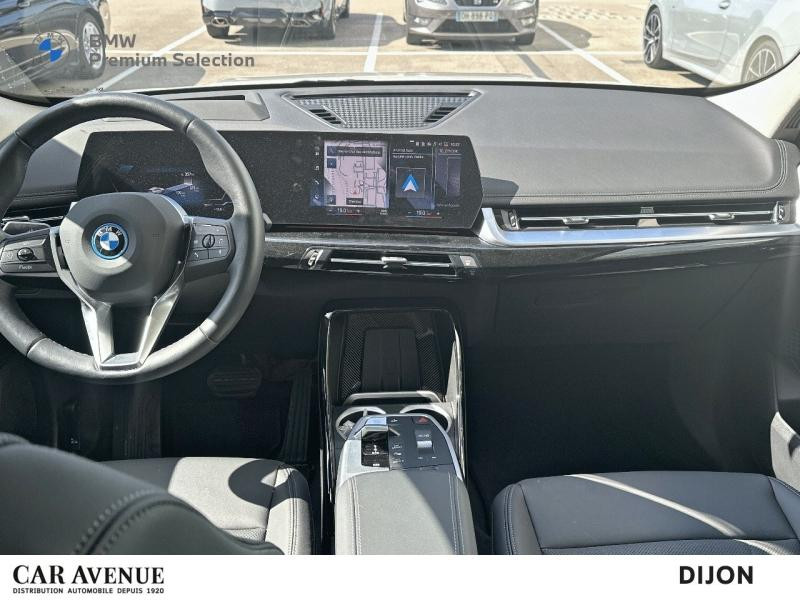 Used BMW X1 ixDrive30 313ch xLine 2025 Mineralweiss métal € 50990 in Dijon