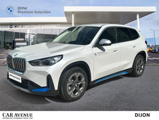 Used BMW X1 ixDrive30 313ch xLine 2025 Mineralweiss métal € 50,990 in Dijon
