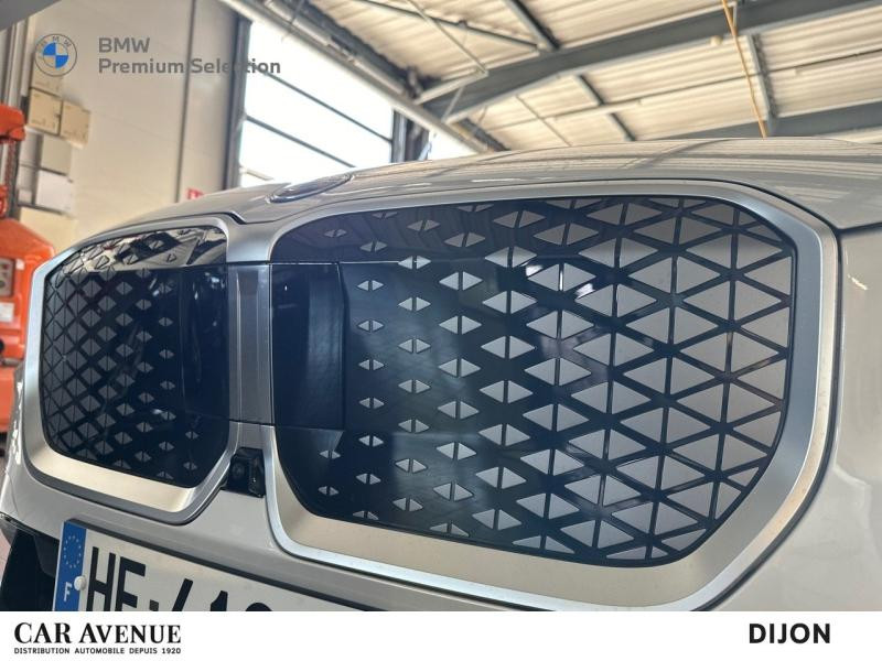 Used BMW X1 ixDrive30 313ch xLine 2025 Mineralweiss métal € 49950 in Dijon