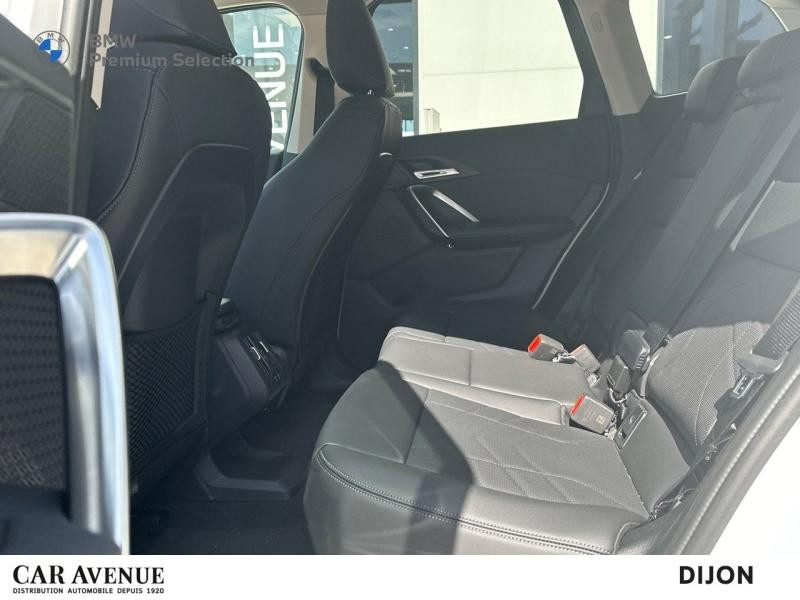 Used BMW X1 ixDrive30 313ch xLine 2025 Mineralweiss métal € 50990 in Dijon