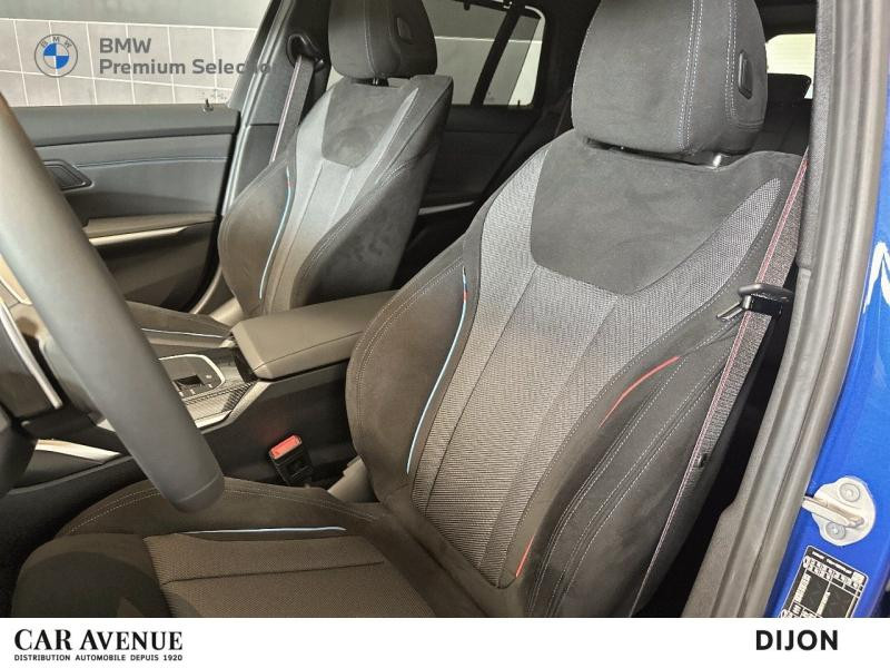Occasion BMW Série 3 Touring 330eA 292ch M Sport 2025 M Portimaoblau métallisé 65980 € à Dijon