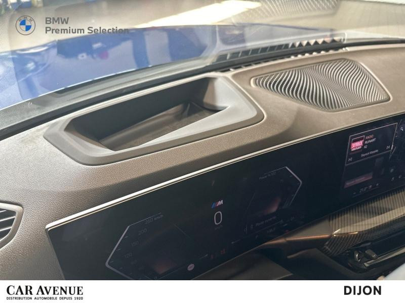 Occasion BMW Série 3 Touring 330eA 292ch M Sport 2025 M Portimaoblau métallisé 65980 € à Dijon