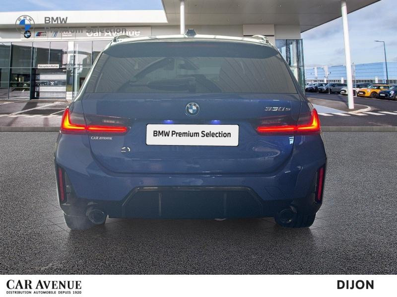 Occasion BMW Série 3 Touring 330eA 292ch M Sport 2025 M Portimaoblau métallisé 65980 € à Dijon